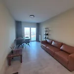 17Th Floor With River View Panorama