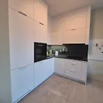 17Th Floor With River View Panorama