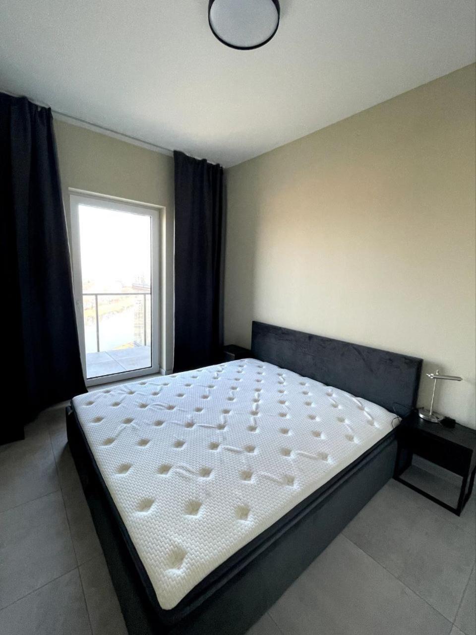 Apartament 17th Floor With River View Panorama Wrocław